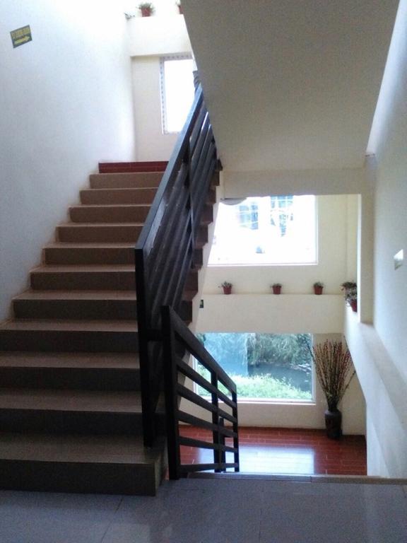 Hotel 99 Pyin Oo Lwin Room photo