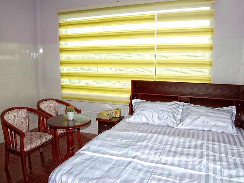 Hotel 99 Pyin Oo Lwin Exterior photo