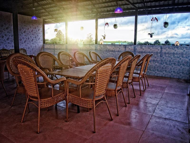 Hotel 99 Pyin Oo Lwin Exterior photo