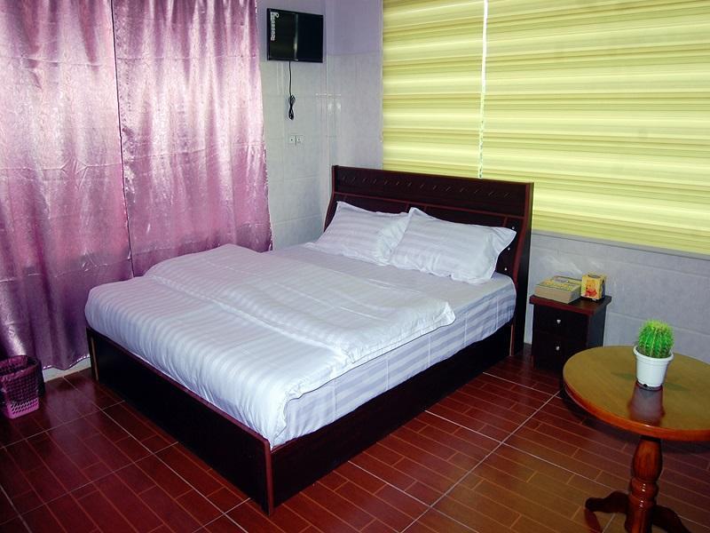 Hotel 99 Pyin Oo Lwin Exterior photo