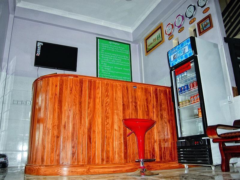 Hotel 99 Pyin Oo Lwin Exterior photo