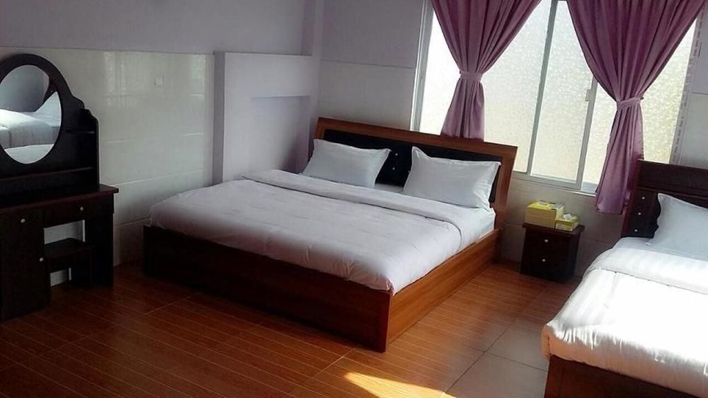 Hotel 99 Pyin Oo Lwin Exterior photo
