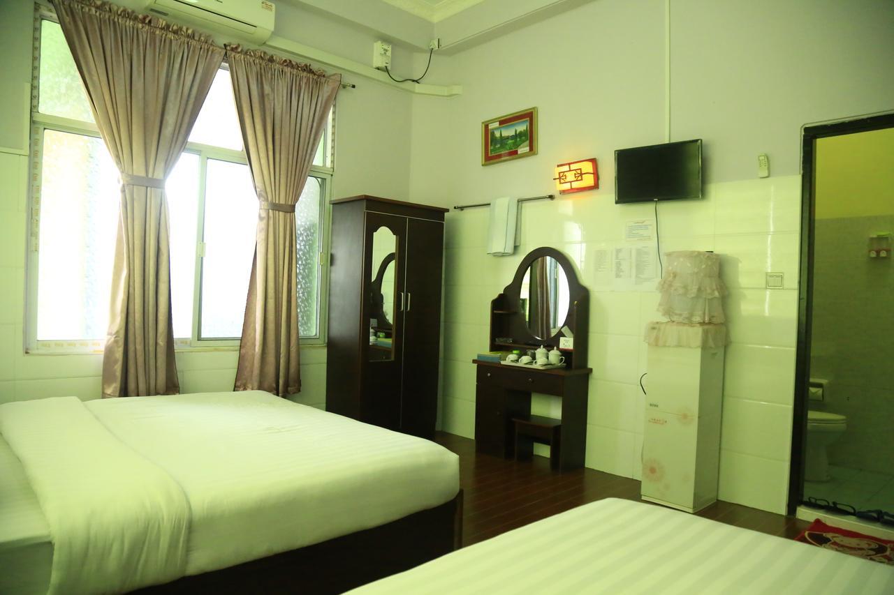 Hotel 99 Pyin Oo Lwin Exterior photo