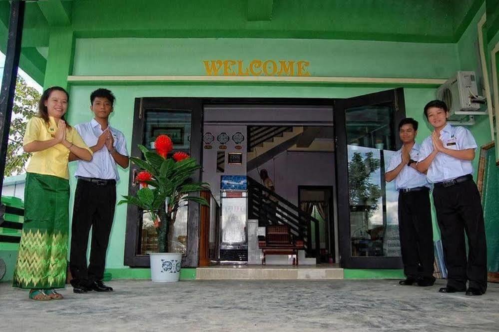 Hotel 99 Pyin Oo Lwin Exterior photo