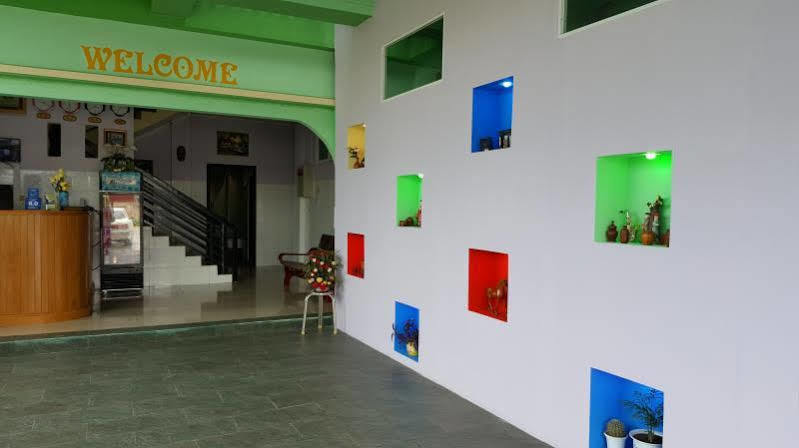 Hotel 99 Pyin Oo Lwin Exterior photo